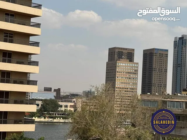 400 m2 5 Bedrooms Apartments for Sale in Cairo Zamalek
