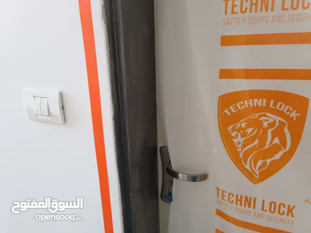 100 m2 2 Bedrooms Apartments for Rent in Ramallah and Al-Bireh Al Masyoon