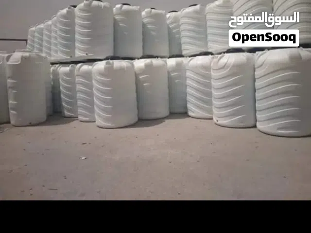 خزانات مياه صحيه ضد الكسر