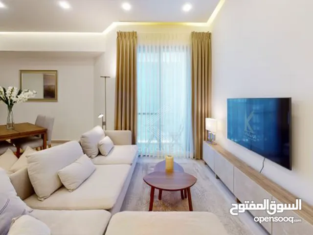 Furnished Apartment For Rent In Abdali