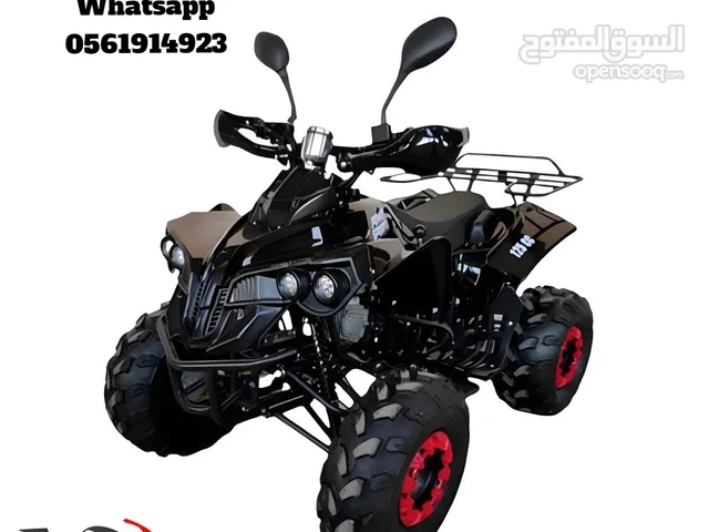 عروض لاهل البر دباب 4 كفرات مقاس 125cc مع التوصيل