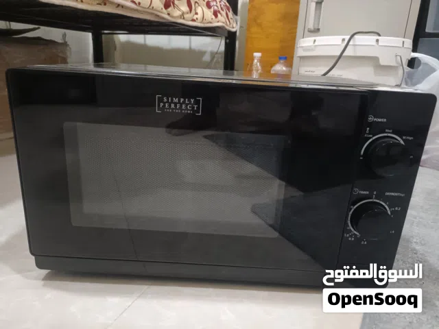 simply prefect microwave 20liters