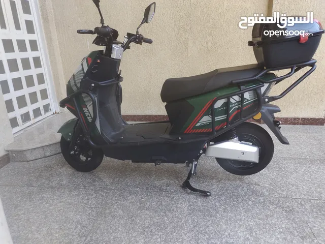 دراجه شحن جديد للبيع اقرأ الوصف