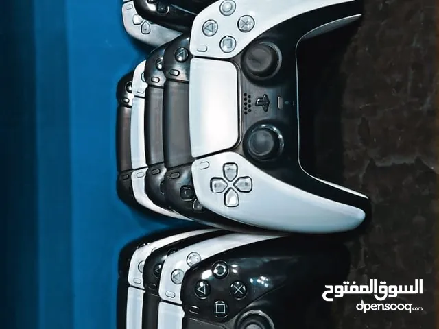 ايدين ps5 مستعمل