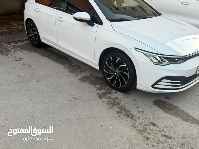 جولف 8 مميزة موديل 2022 وترخيص2022 تنزيل شركة المتحدة 1500 TSI مع بانوراما