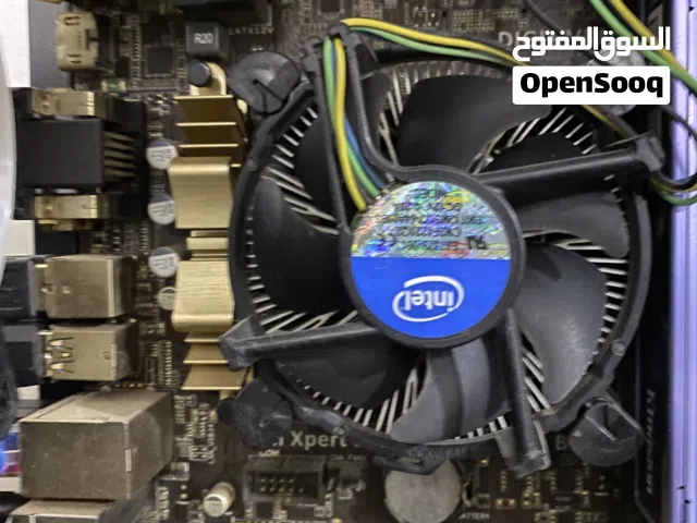 بورد + معالج جيل رابع