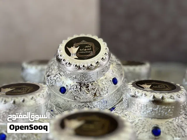 بخور الشهامه الوصف مهم جداً