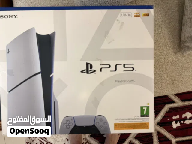 PlayStation 5 PlayStation for sale in Muscat