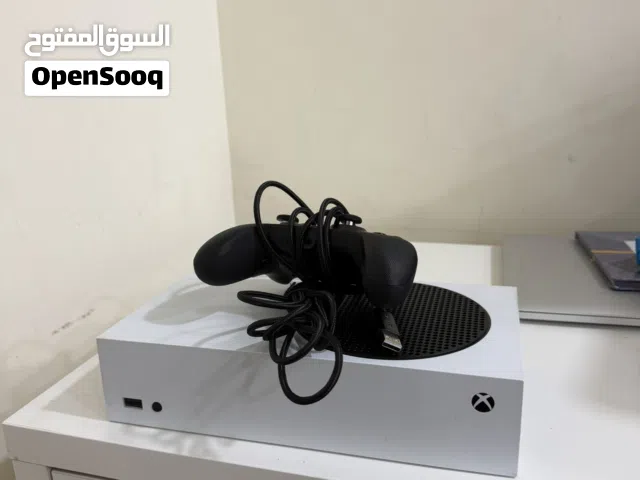 Xbox Series S Xbox for sale in Al Batinah