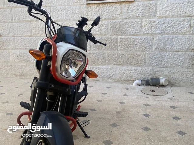 هوندا Navi 2021
