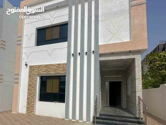 333m2 5 Bedrooms Villa for Sale in Muscat Al Maabilah