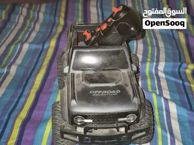 OfRoad car