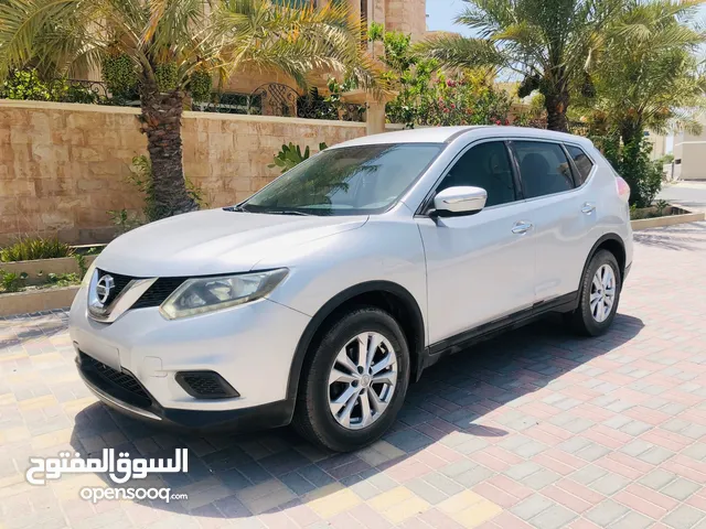 Nissan Xtrail 2.5L 2016 Clean SUV for sale