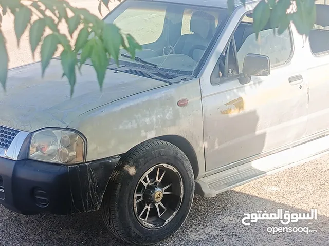 Used Nissan Other in Amman