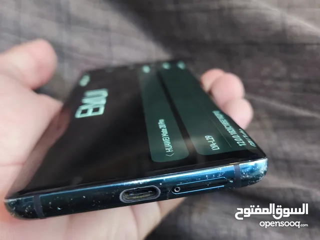 Huawei Mate 20 Pro 128 GB in Al Khums