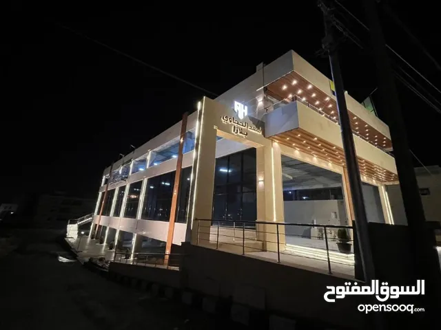 مجمع تجاري جديد ف شارع الاذاعه والتلفزيون للايجار محلات ونادي رياضي ومدينه العاب بسعر مميز