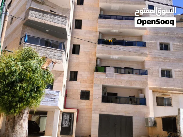 شقة للايجار غير مفروش