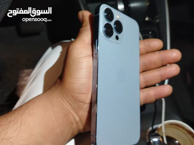 Apple iPhone 13 Pro Max 256 GB in Amman