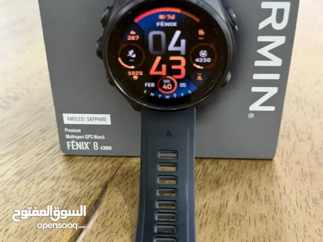 GARMIN Smart Watch