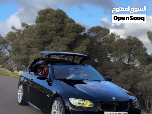 2009 بي ام دبليو الفئة 3 330