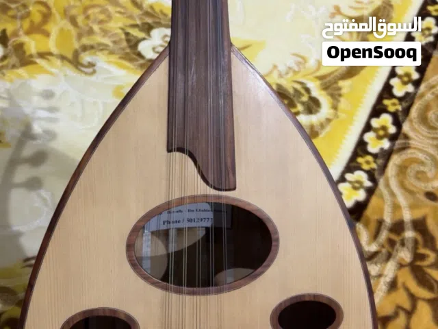 عود دوزان مستعمل