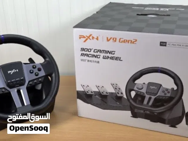 دركسون pxn v9 gen 2 استخدام يوم واحد  شوف الوصف