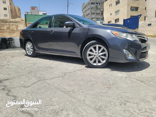 كامري 2012 xle بطارية وكالة