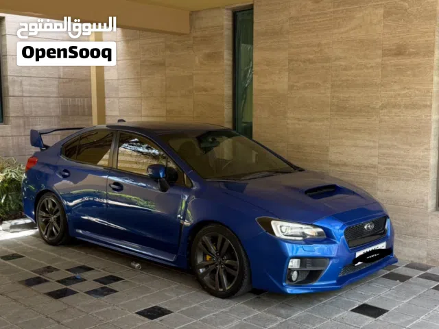 2017 سوبارو WRX WRX Premium