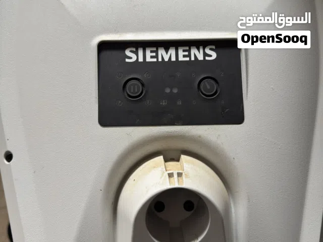 Siemens versiCharge Level 2
