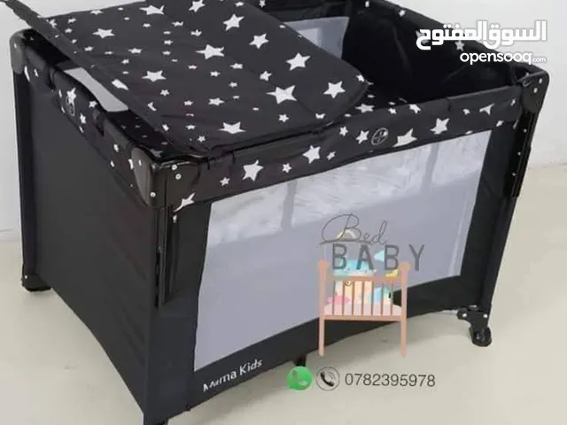 تخت بيبي امريكي