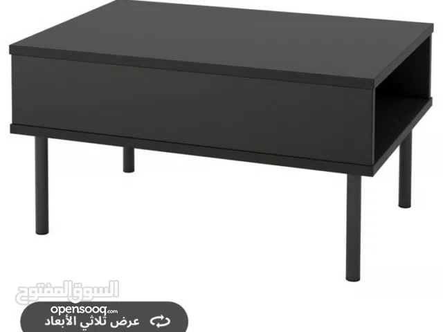 طاولة وسط استخدام خفيف ikea بسعر ممتاز