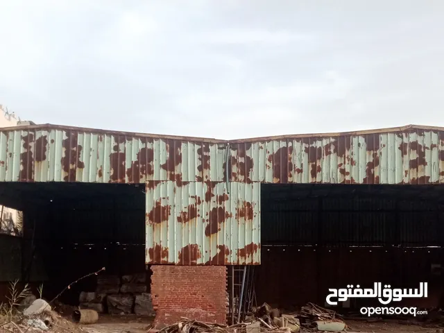 Furnished Factory in Gharbia Kafr al-Zayat