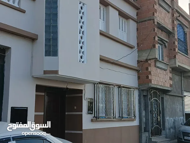 حي مزيان الشريف بازر سكرة