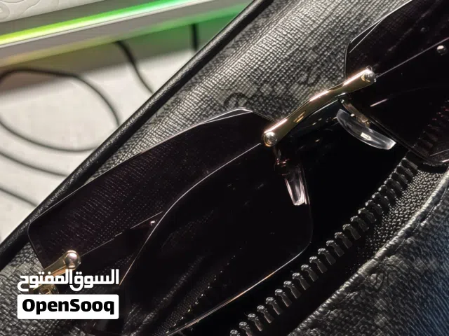 نطارات شمسيه