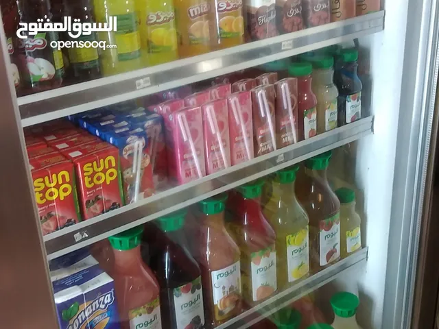 40 m2 Supermarket for Sale in Zarqa Al Zarqa Al Jadeedeh