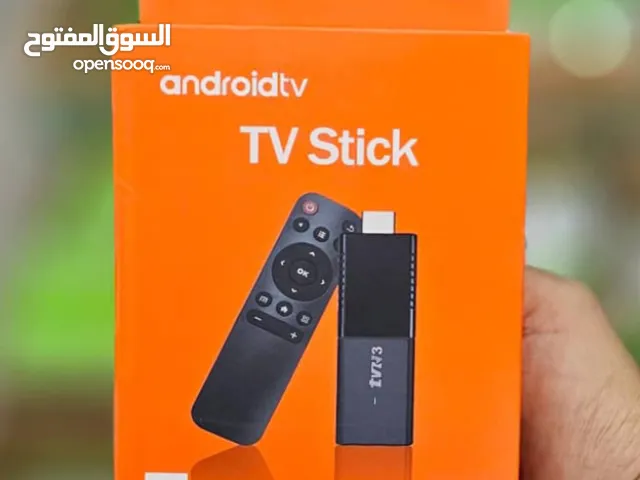 mi tv stick