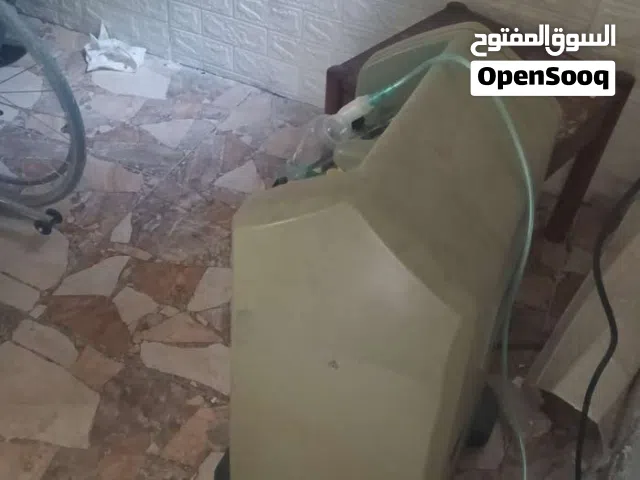 مولد اكسجين اميركي
