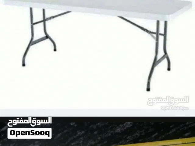 طاولة البوفيهات والحفلات و البيوت