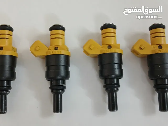 نوزلات شوفرليت اوبترا مع تخم واشر