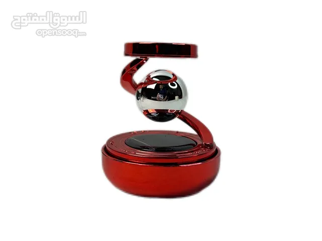 معطر سيارة بنظام عالمي