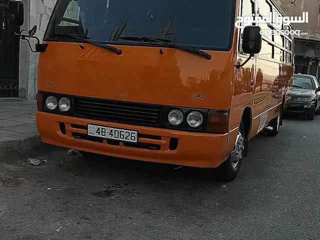 تويوتا كوستر 2006