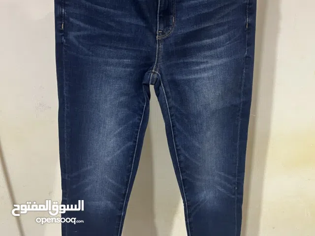 Hi-Rise Jegging - American Eagle