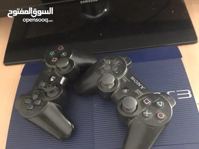 PS3 non patché