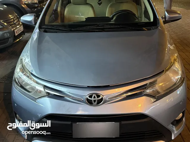 TOYOTA YARIS 2014 - URGENT SALE!
