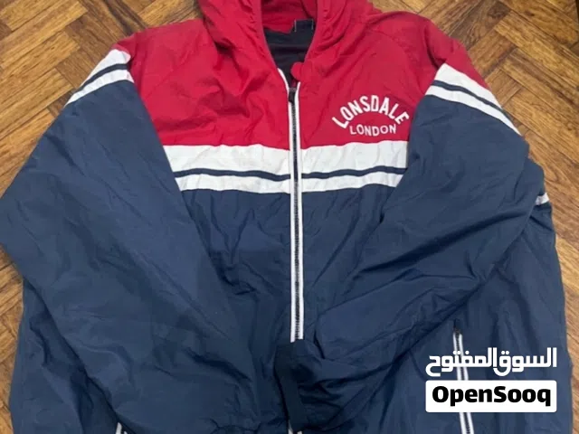 بدلة رياضية Lonsdal xxl