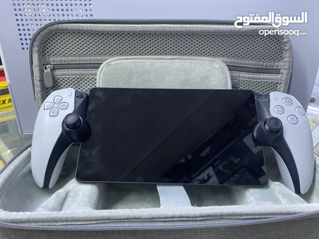 PS 5 PORTAL