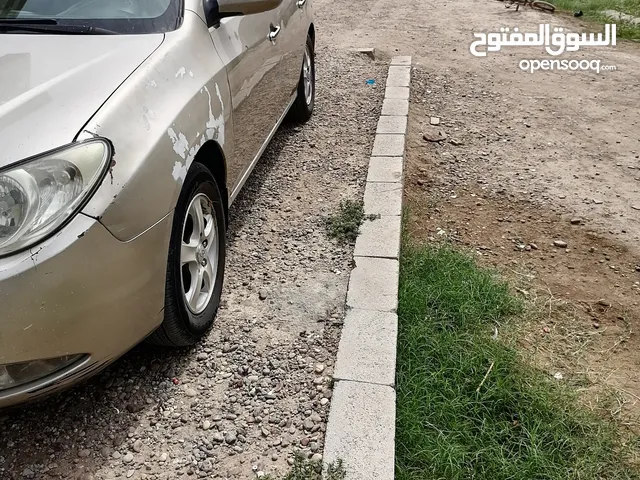 Hyundai Elantra 2009 in Baghdad