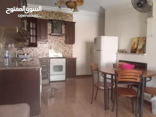 90 m2 2 Bedrooms Apartments for Sale in Amman Al Rawnaq