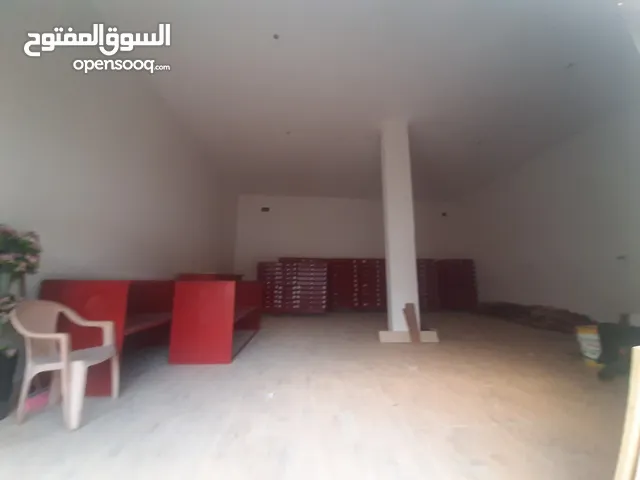 Unfurnished Complex in Benghazi Al-Sayeda A'esha