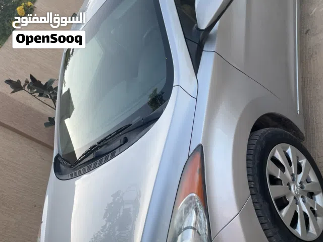 Used Hyundai Elantra in Tripoli